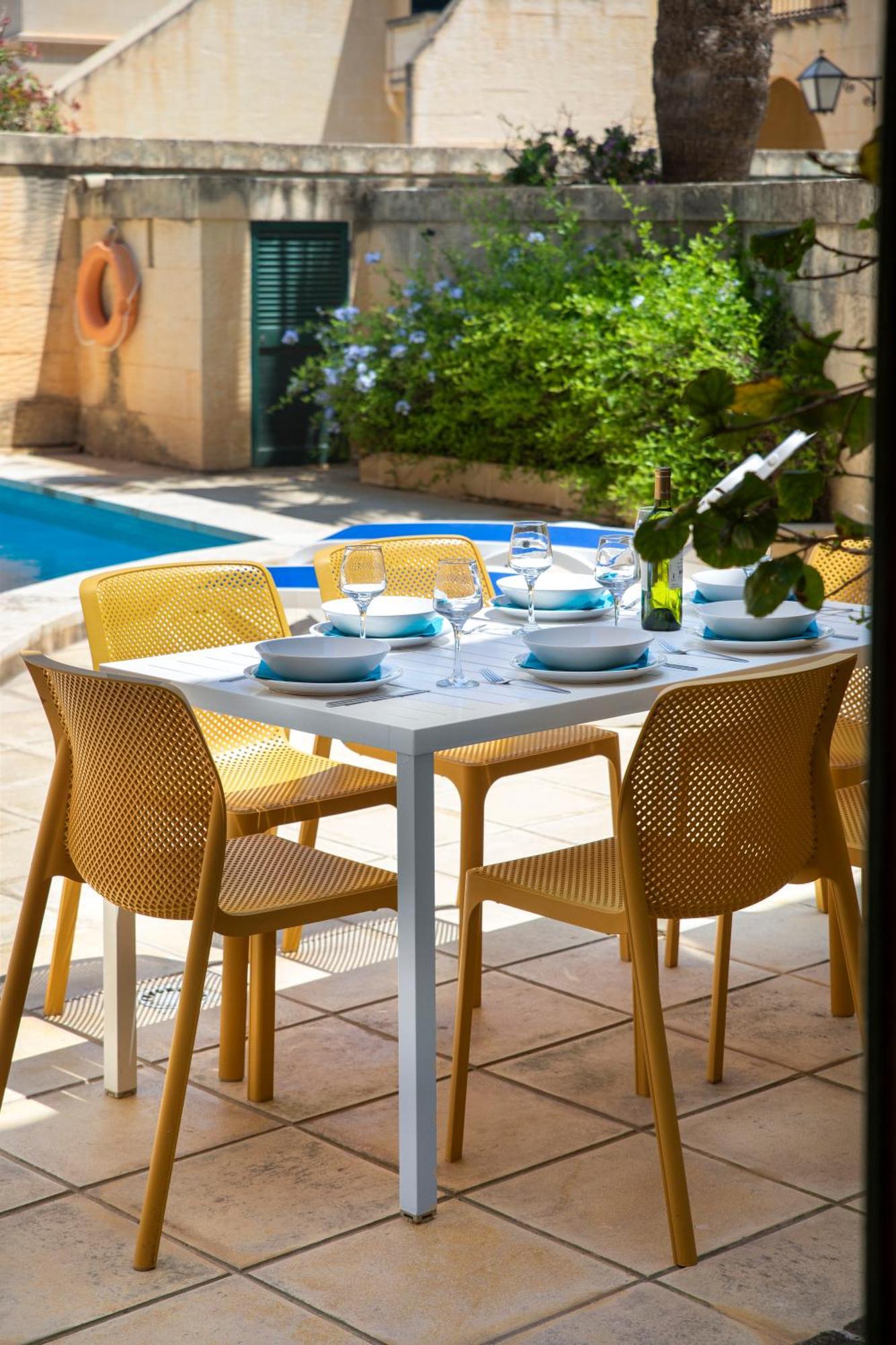 Dar Tal-Patri Farmhouse With Private Pool Ghammar Екстериор снимка
