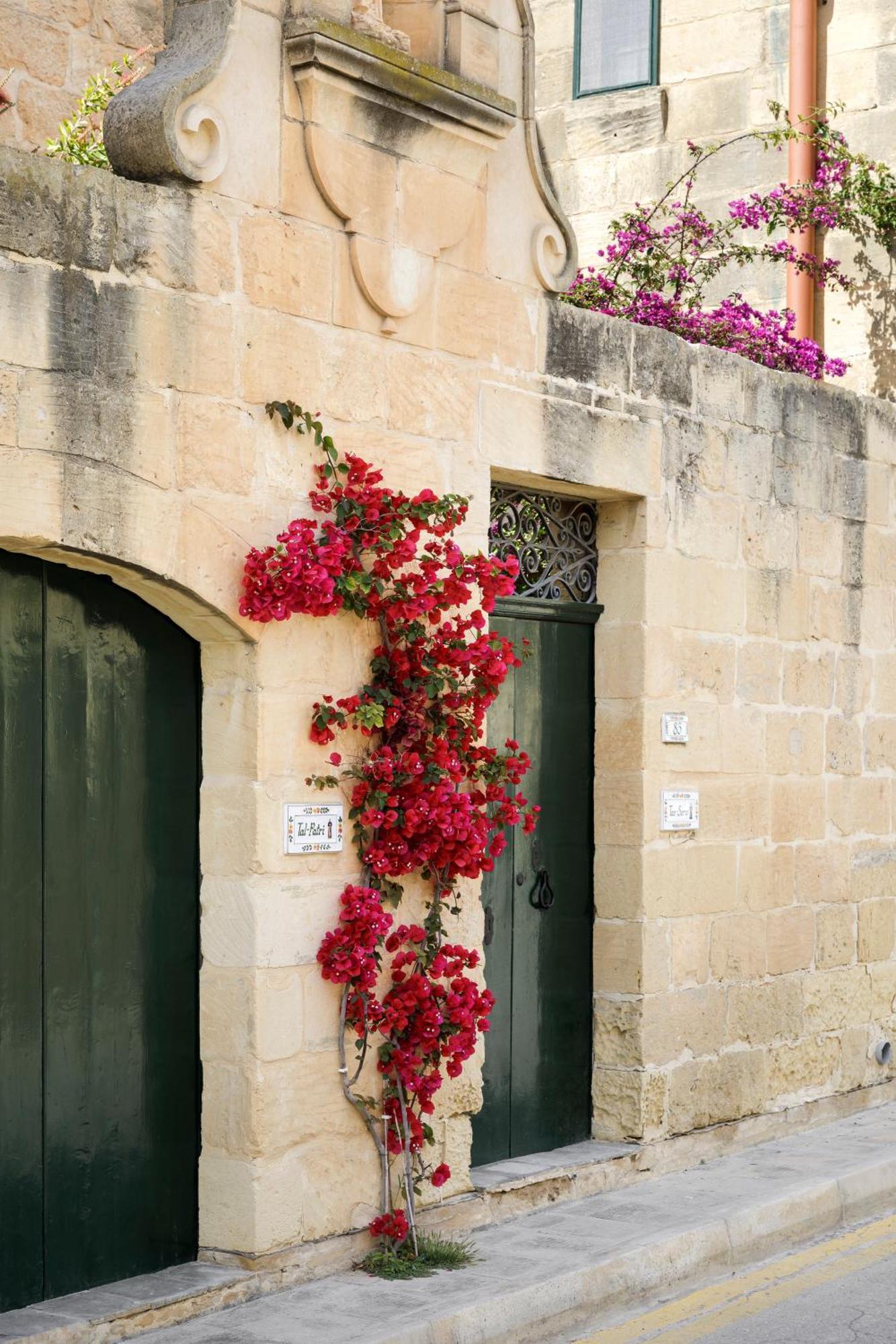 Dar Tal-Patri Farmhouse With Private Pool Ghammar Екстериор снимка